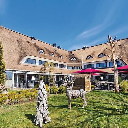 Np Hotel Wittenbeck Exterior photo